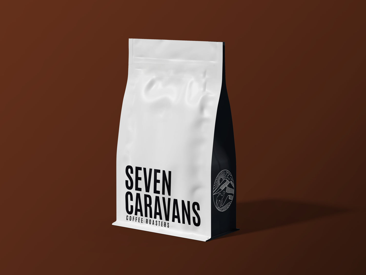 ESPRESSO COFFEE 250G