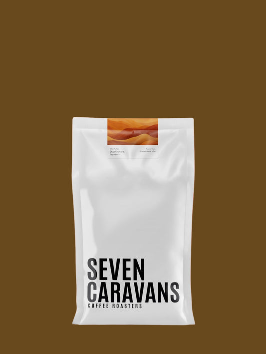 إثيوبيا مرشح شيلشيل