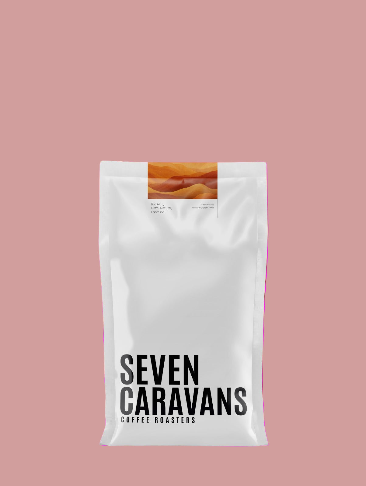 كولومبيا مرشح سييرا دي فروتا