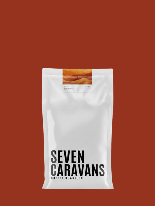 إثيوبيا مرشح شيلشيل