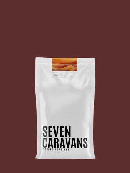 البرازيل ريو ازول اسبريسو