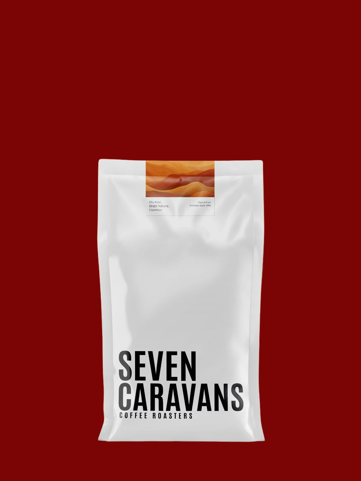 كولومبيا مرشح سييرا دي فروتا