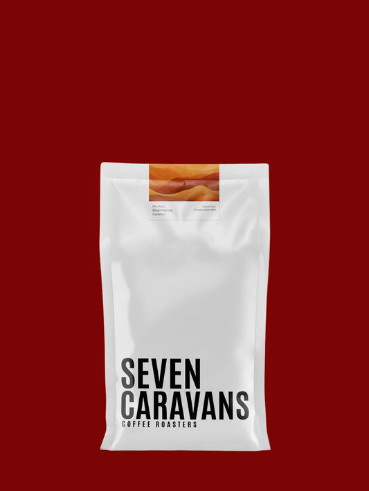 كولومبيا مرشح سييرا دي فروتا