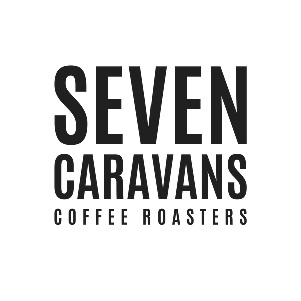 Seven Caravans