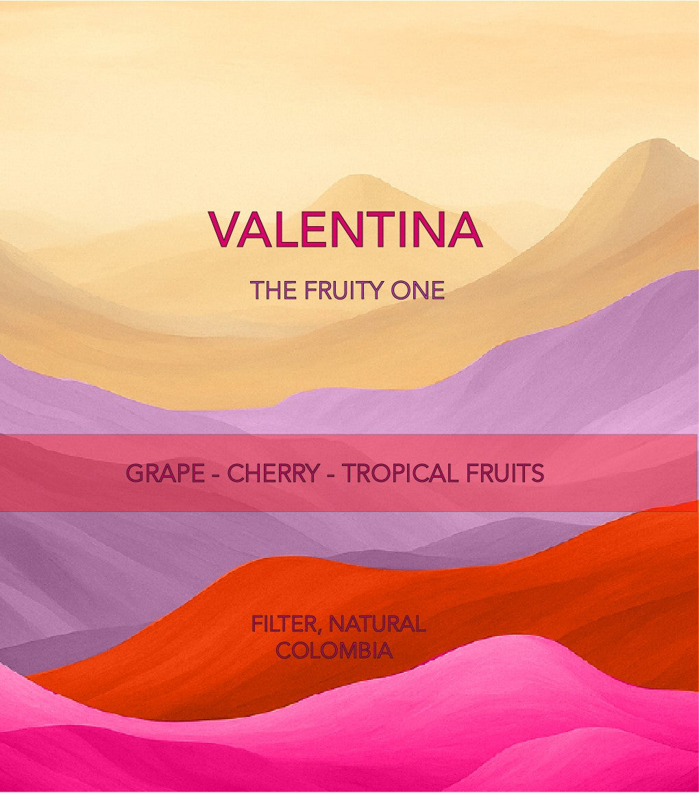 كولومبيا مرشح سييرا دي فروتا