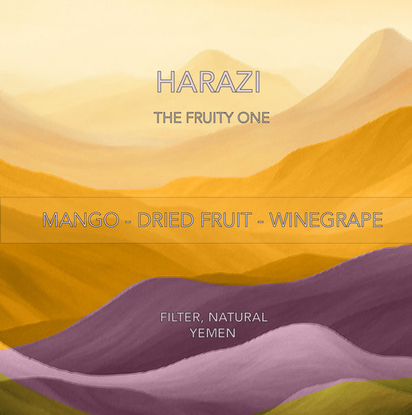 إثيوبيا شيلشيل إسبرسو